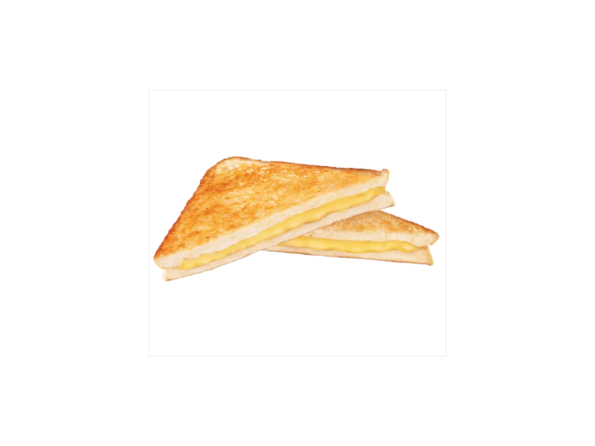 Cheese Toastie