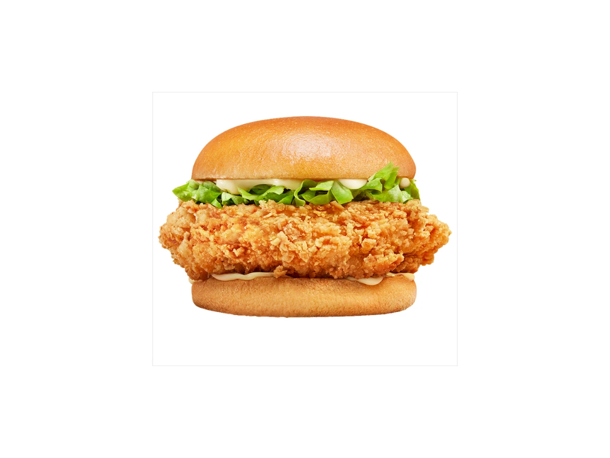 Classic Jack's Fried Chicken
