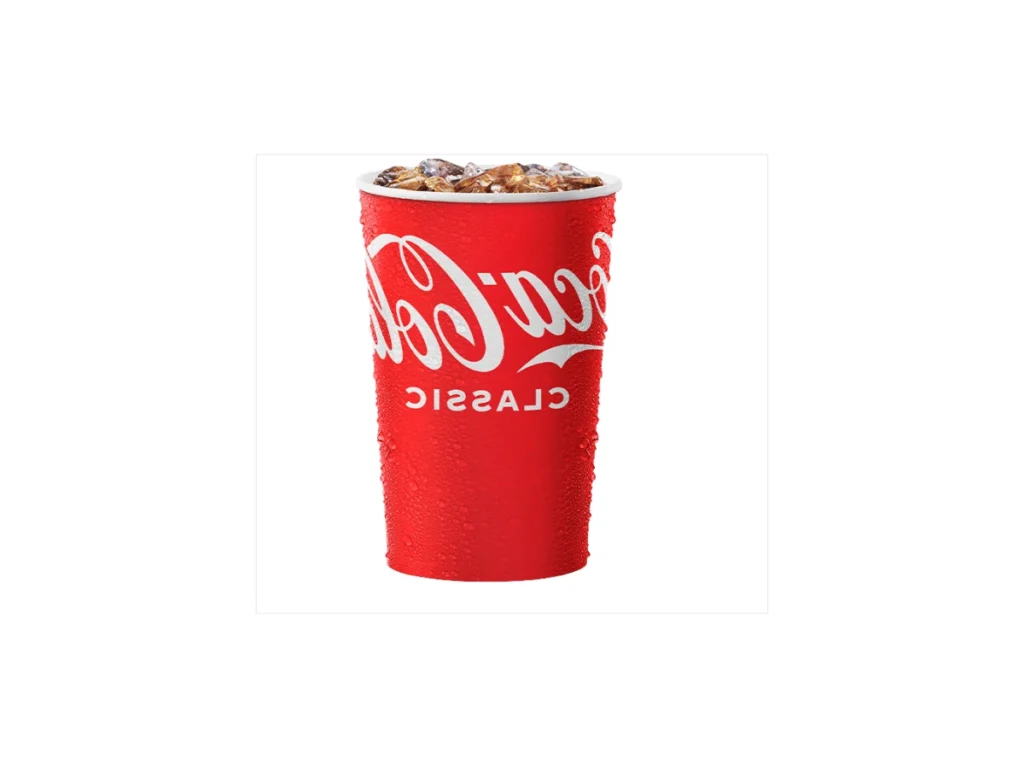 Coke