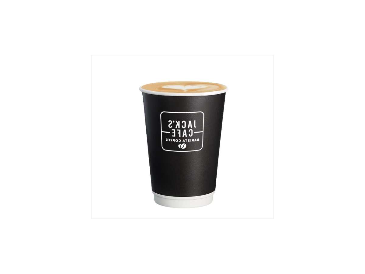 Flat White