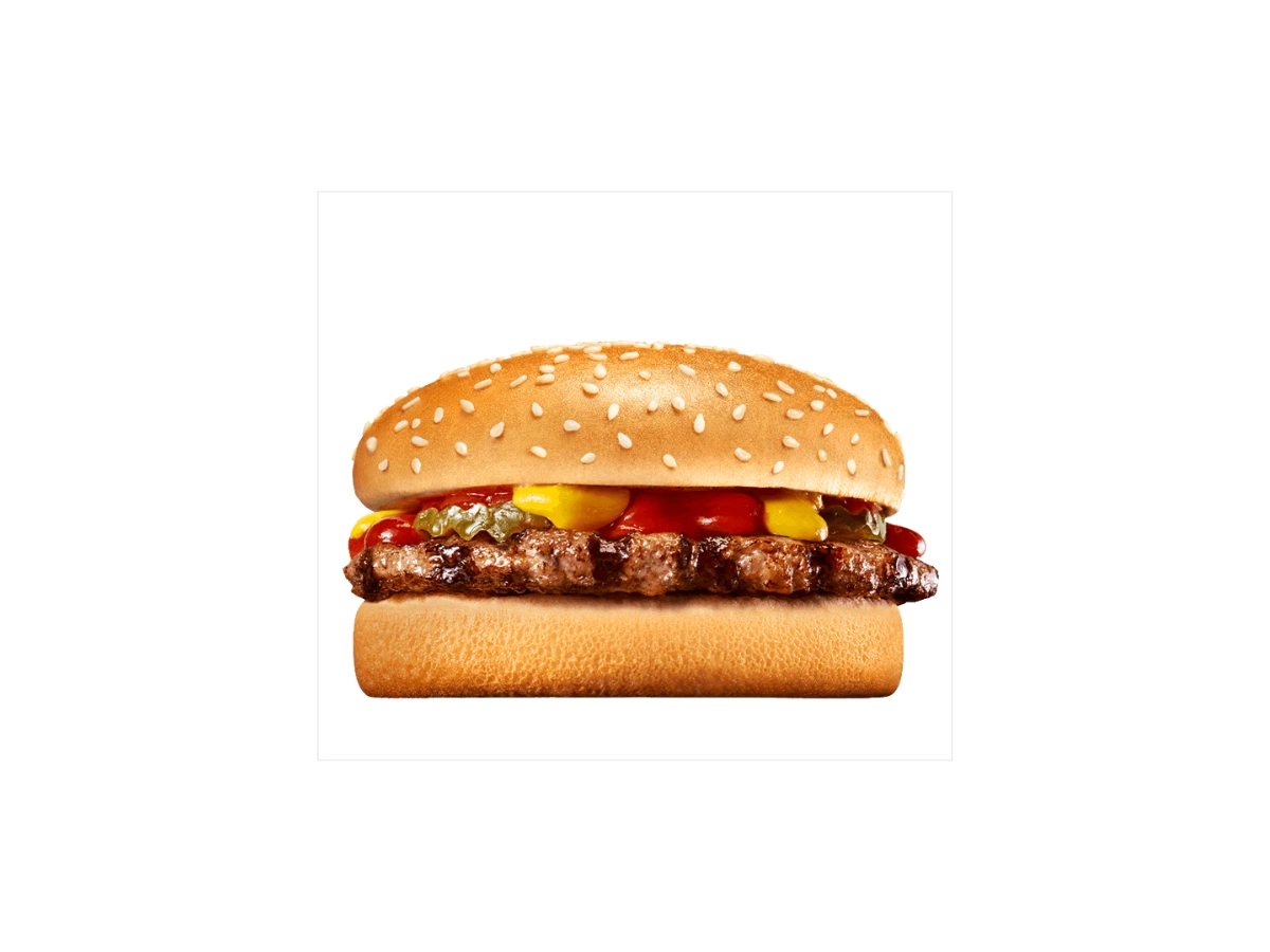Hamburger