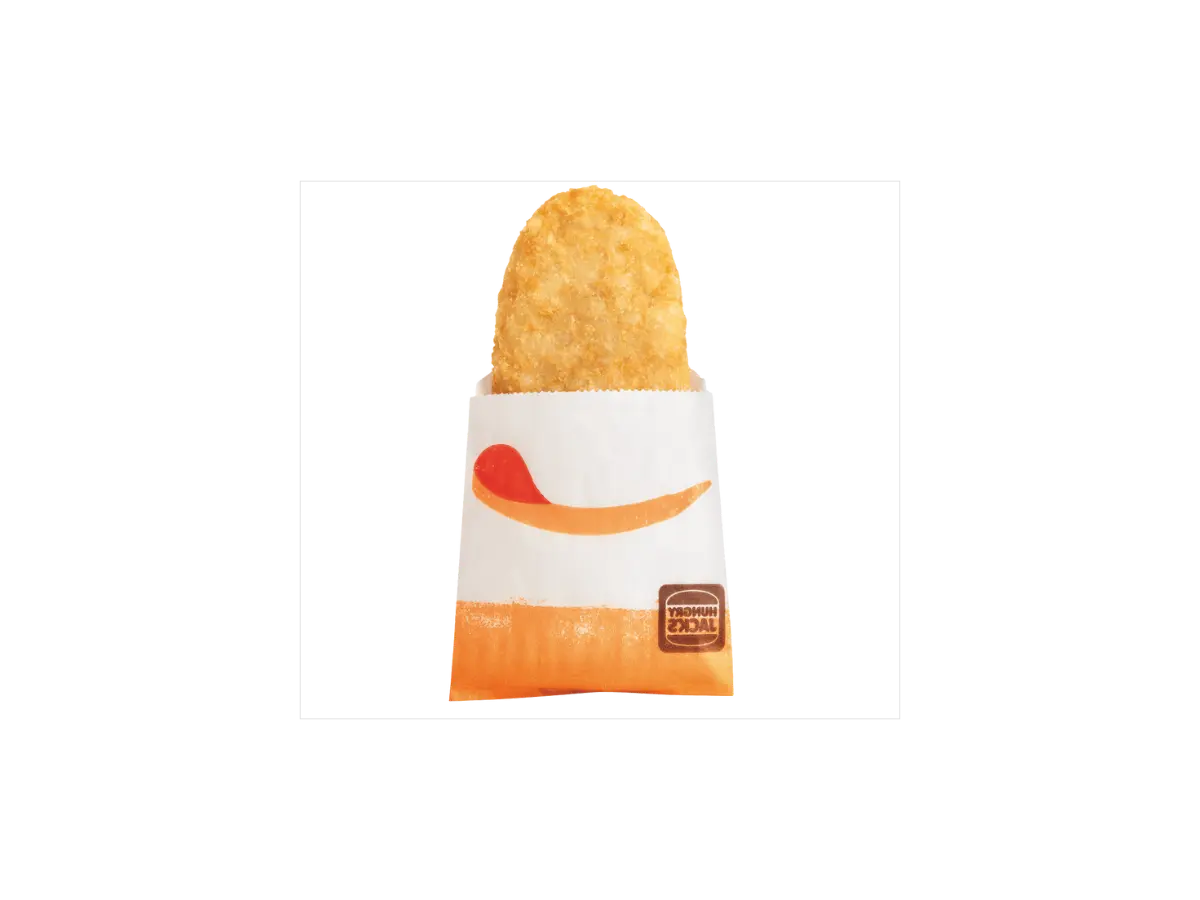 Hash Brown