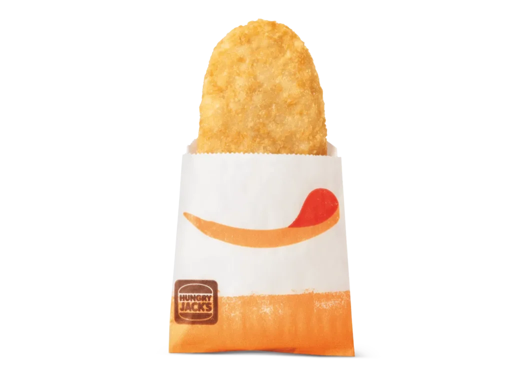 Hash Brown