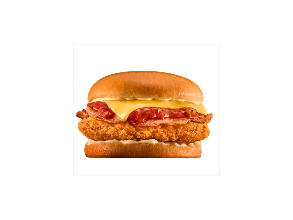 Parmi Jack's Fried Chicken