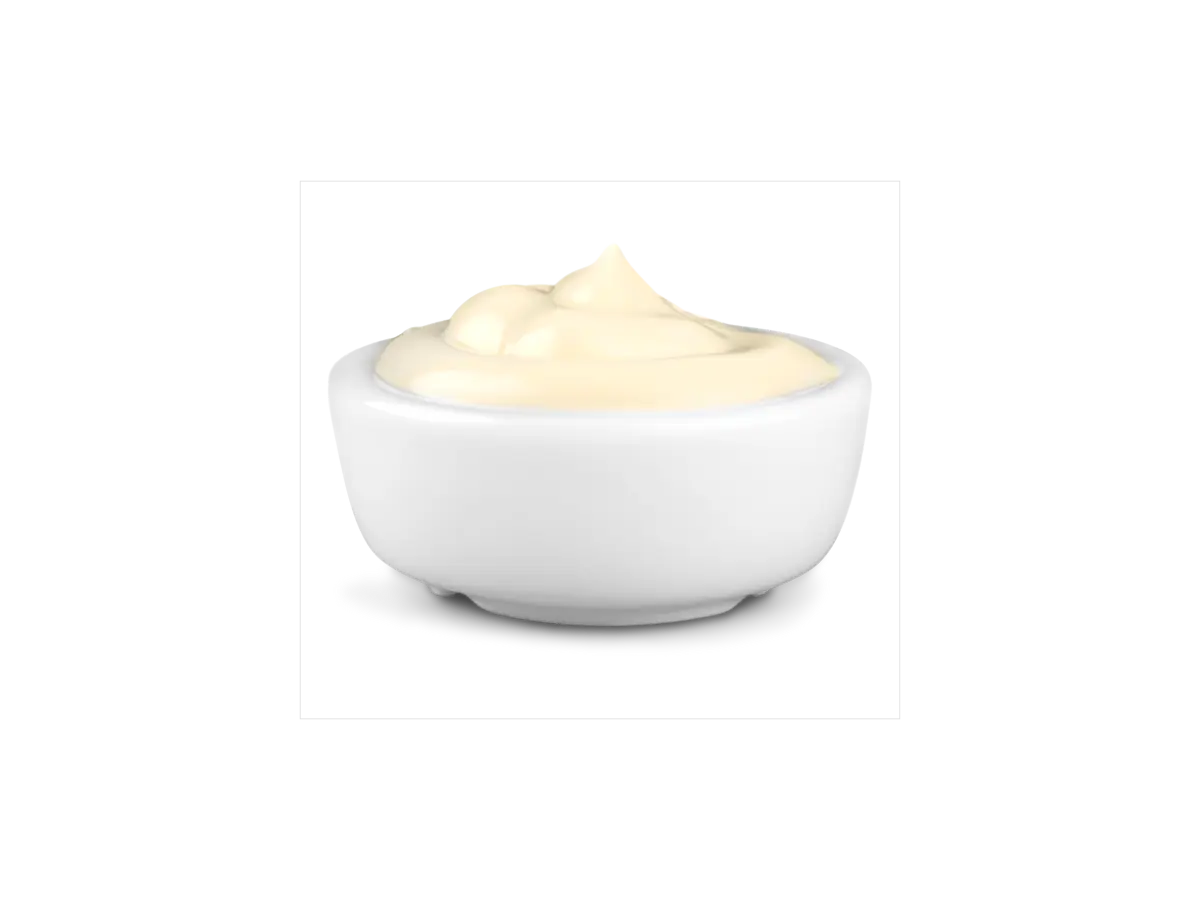 Aioli Dipping Sauce at Hungry Jack’s Menu