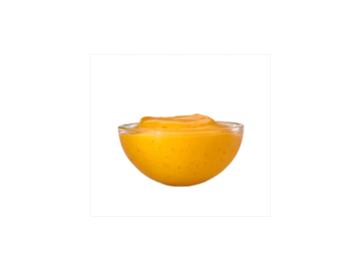 Spicy Dipping Sauce at Hungry Jack’s menu