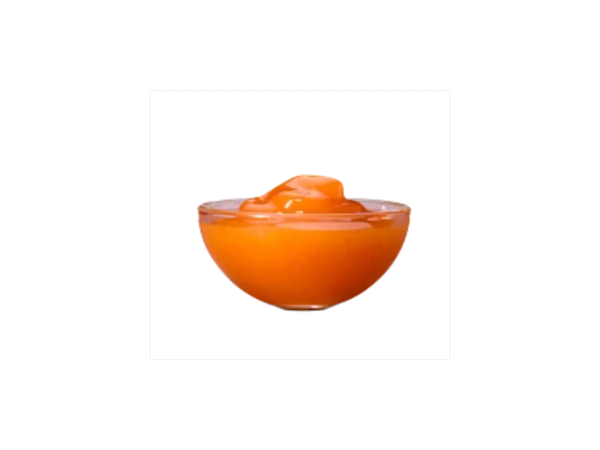 Sweet & Sour Dipping Sauce at Hungry Jack’s menu