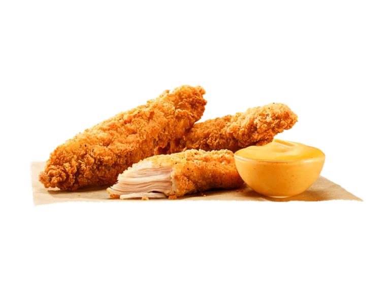 3 Jacks Fried Chicken Southern Style Tenders