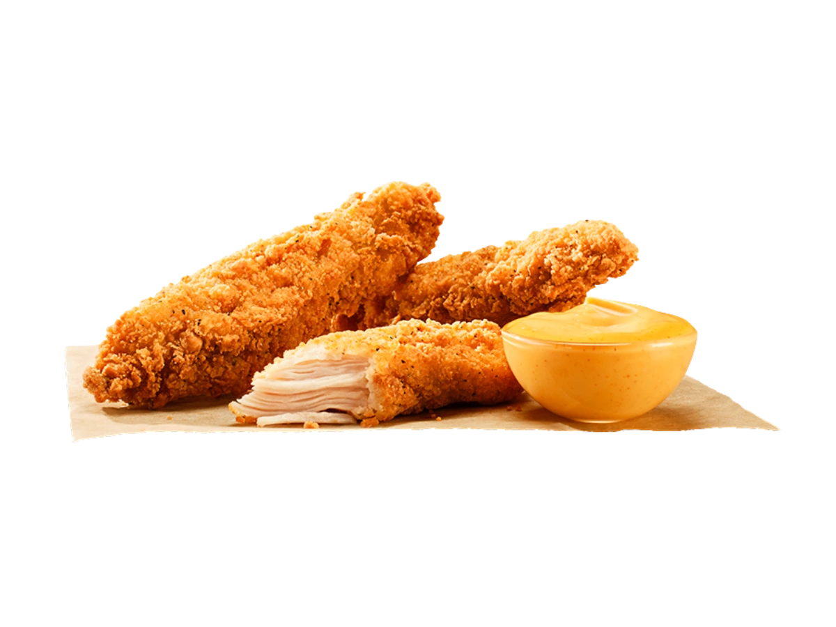3 Jacks Fried Chicken Southern Style Tenders