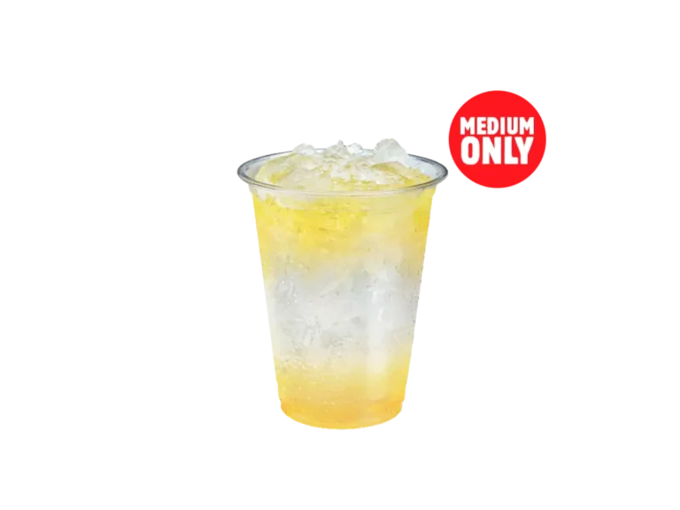 Mango Breeze