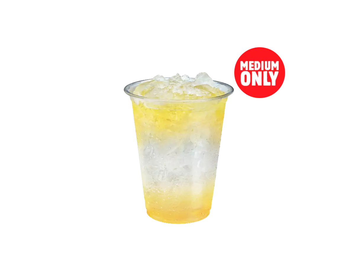 Mango Breeze