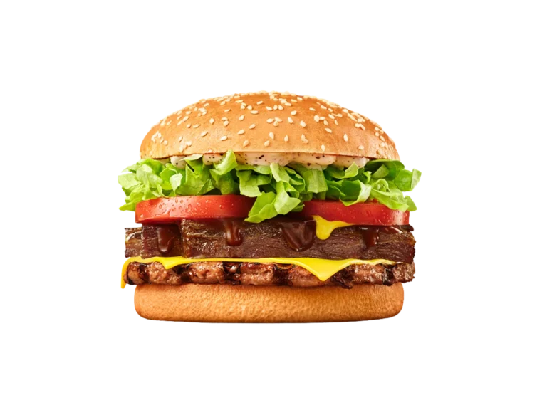 Mega Rib