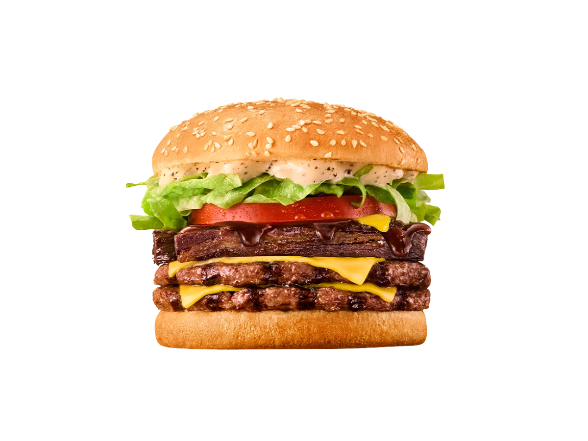 Rib Deluxe