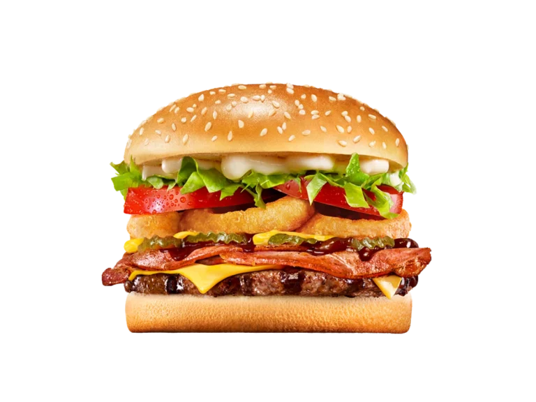 Cowboy Whopper